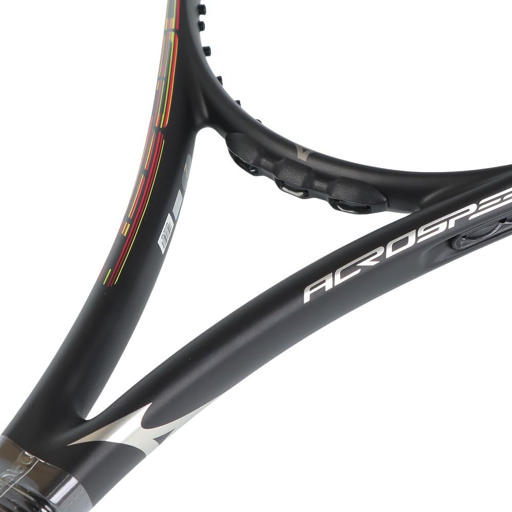 Amazon | ミズノ（MIZUNO） 硬式用テニスラケット ACROSPEED 300